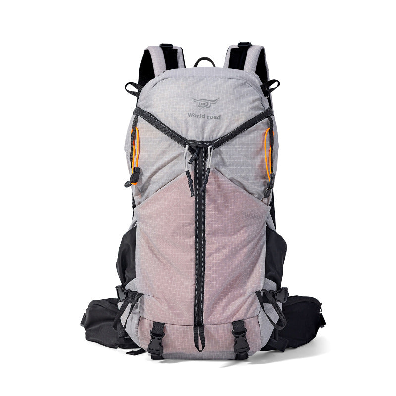 Sac à dos extérieur multifonctionnel léger grande capacité pour le voyage Et la randonnée