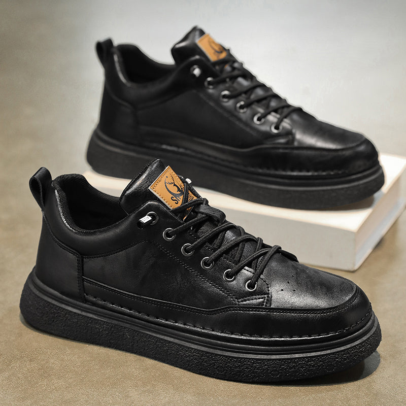 Premium Men's Shoes