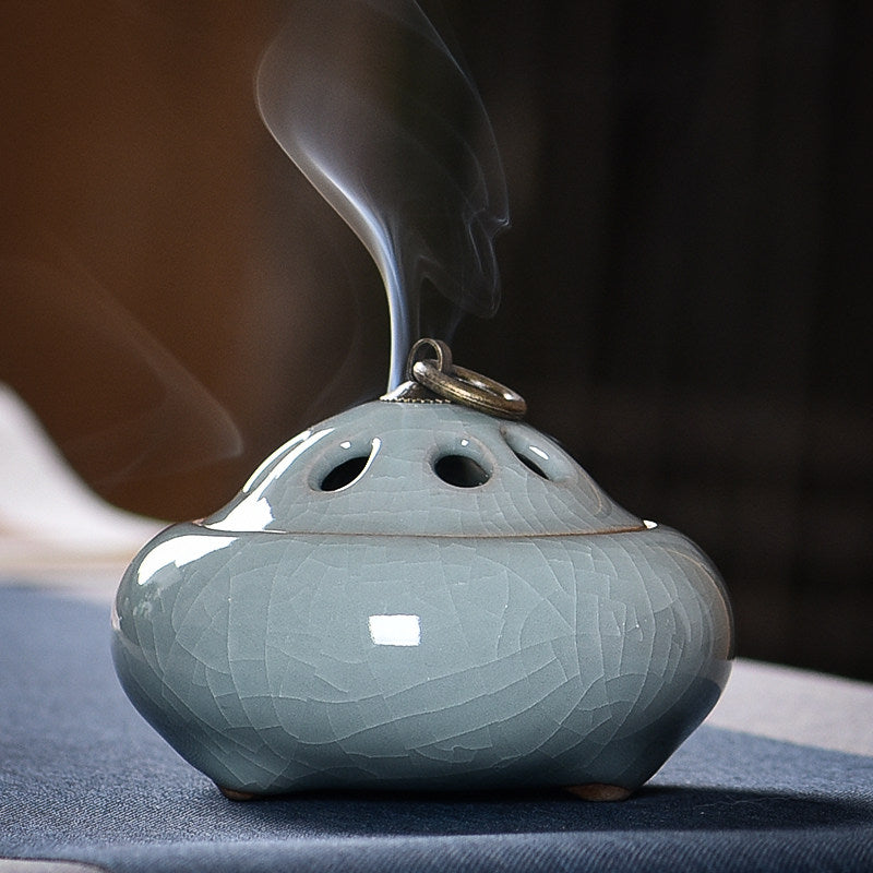 Maison-usage Antique-style Zen Incense Burner
