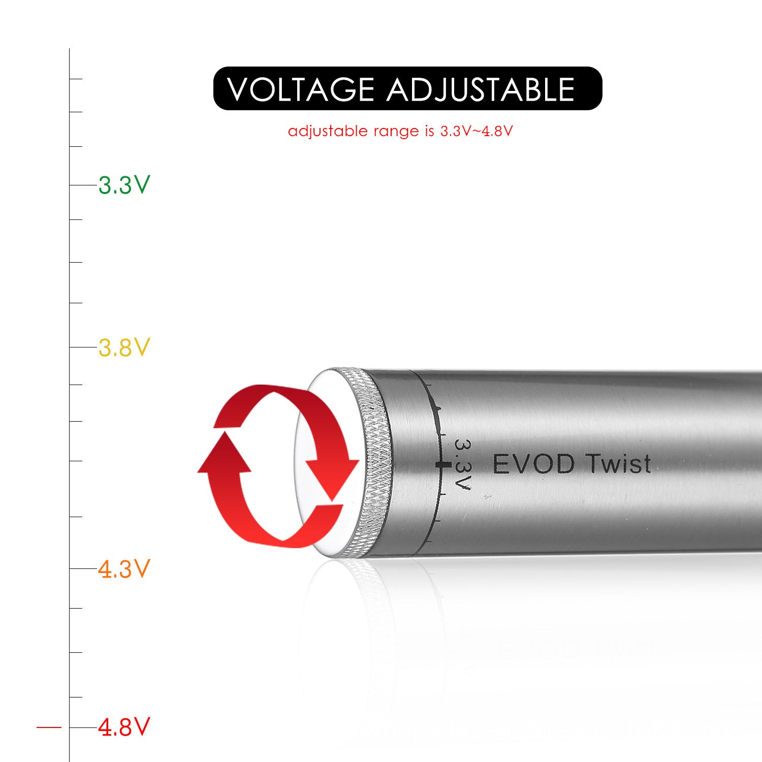 Outil de réparation de soudure de soudure d'interface 510 sans fil 5V