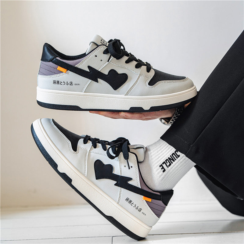 Chaussures de Board Casual Sports pour hommes