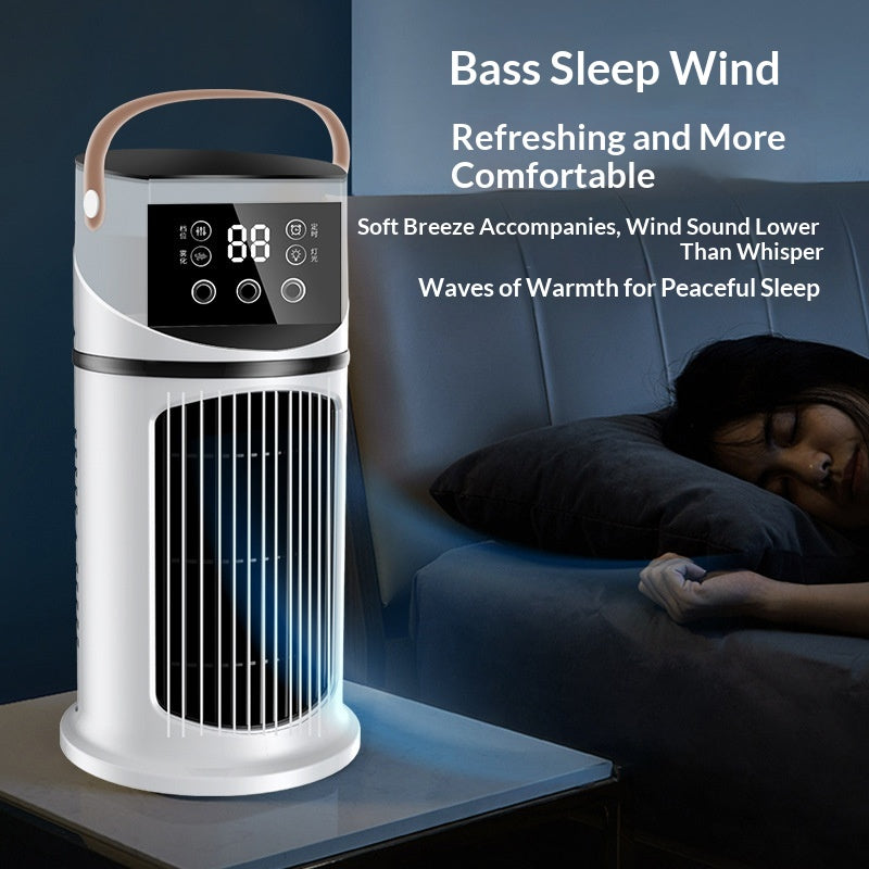 Refroidisseur d'air ménager ventilateur de bureau
