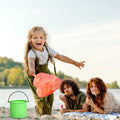 4-piece stretch insect net