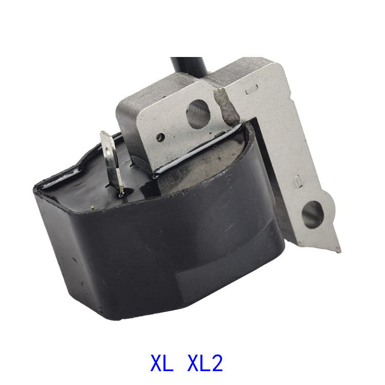Accessoires de scie à chaîne de tondeuse Bobine d'allumage XL XL2 Super 2 VI 94711