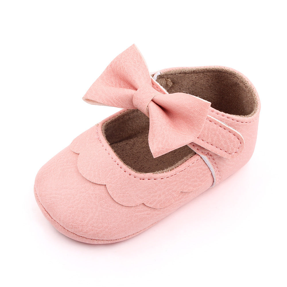 Chaussures Princesse de printemps pour bébé