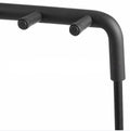 Piano Entity Display Rack 5 têtes Guitar Stand