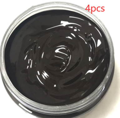 Crème de réparation en cuir
