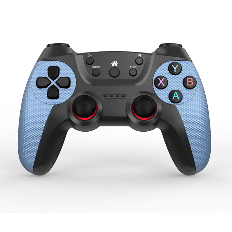 Contrôleur de jeu sans fil Android PS3 PC TV Ordinateur Téléphone portable Gamepad