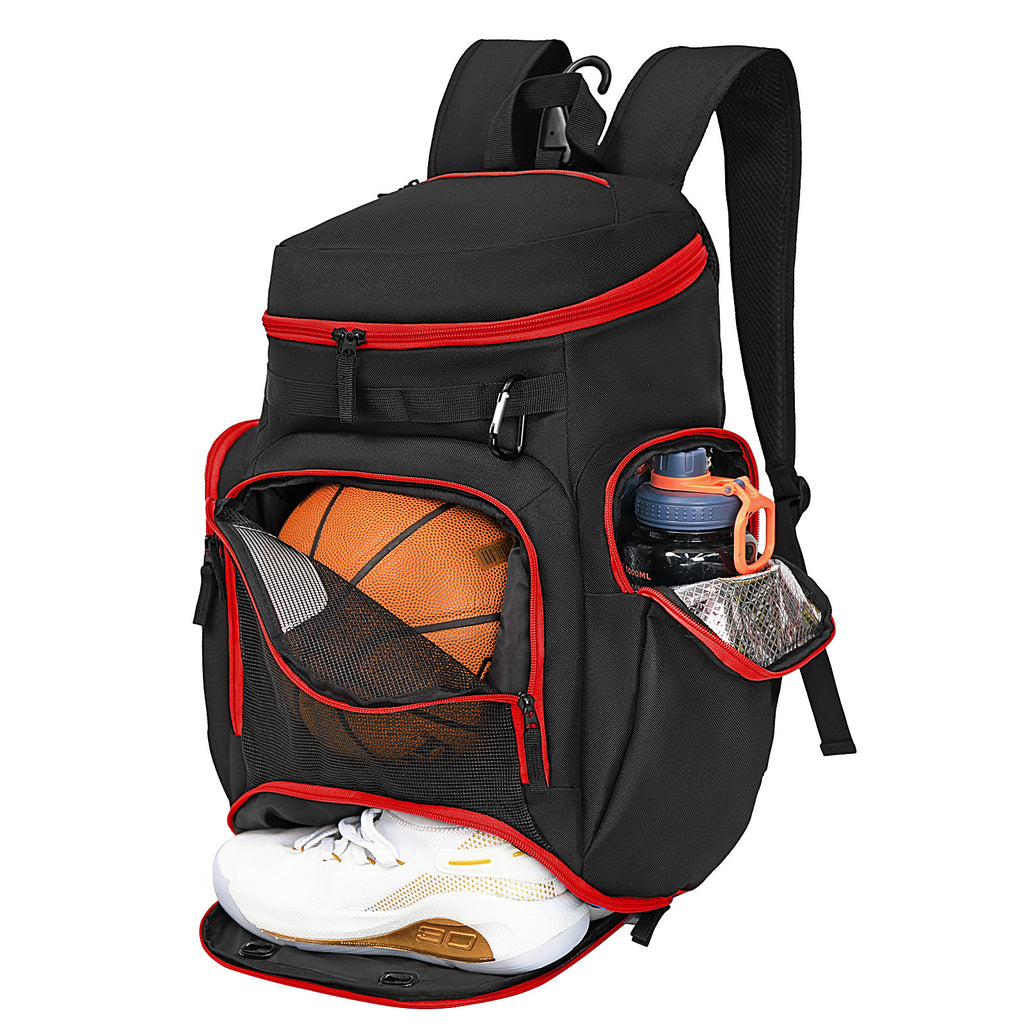 Femmes Voyage Sports et ordinateur-friendly Air-Cushioned Sac à dos