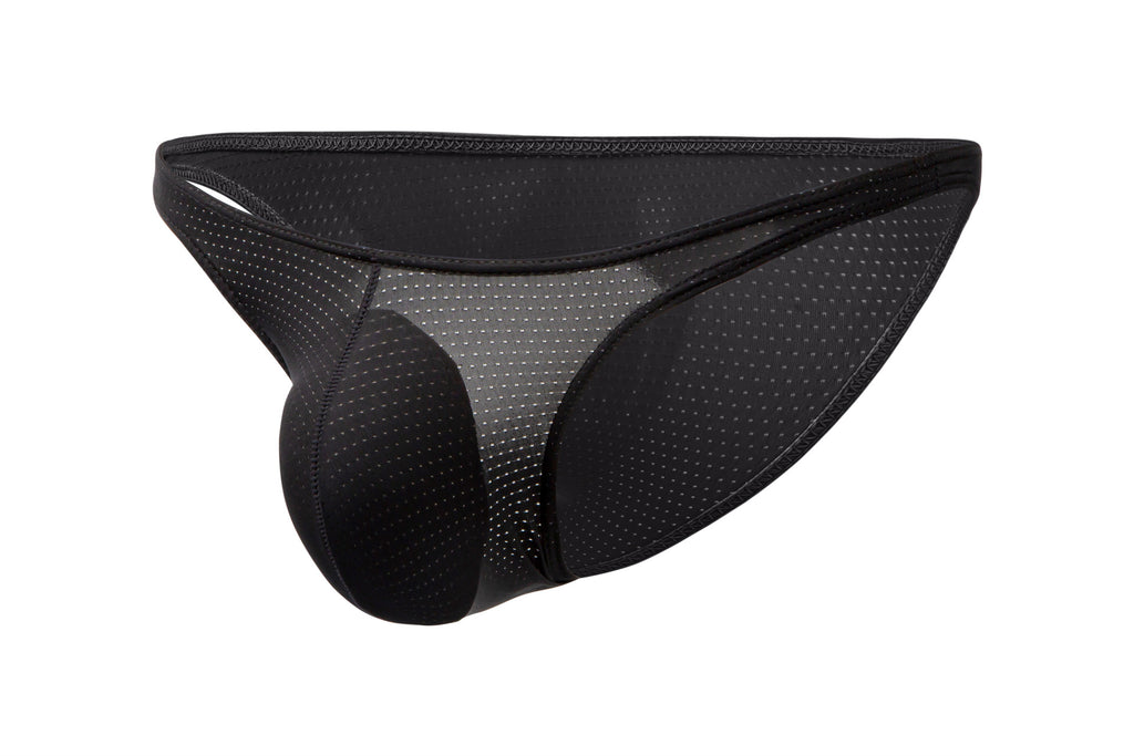 Trunks de natation respirants à maille basse pour hommes