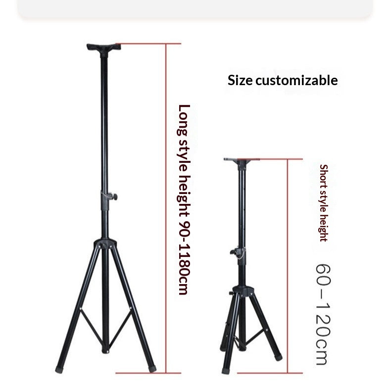 Accueil Theater Stand Floor Speaker Bracket