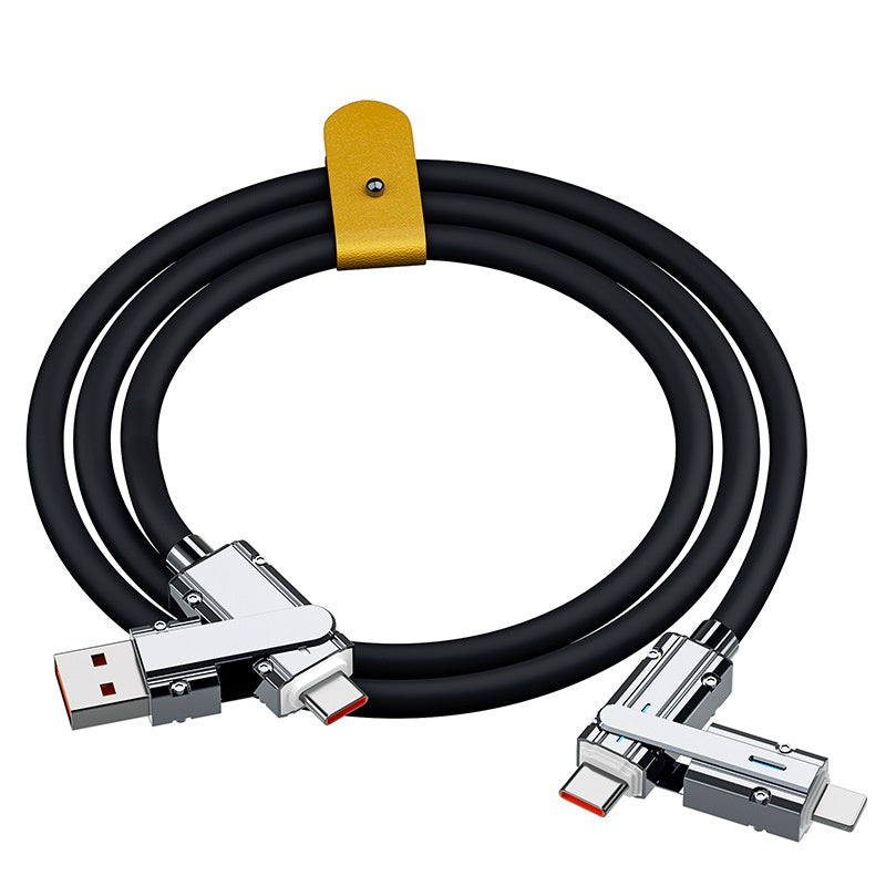 Frais de téléphone portable de ligne rapide