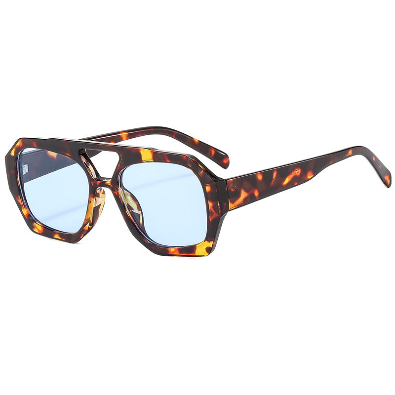 Lunettes de soleil rétro pour hommes et femmes