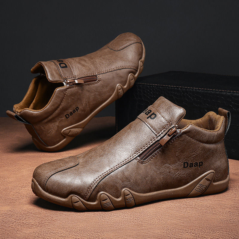 Chaussures de randonnée casual haut de gamme pour hommes