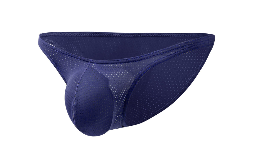 Trunks de natation respirants à maille basse pour hommes