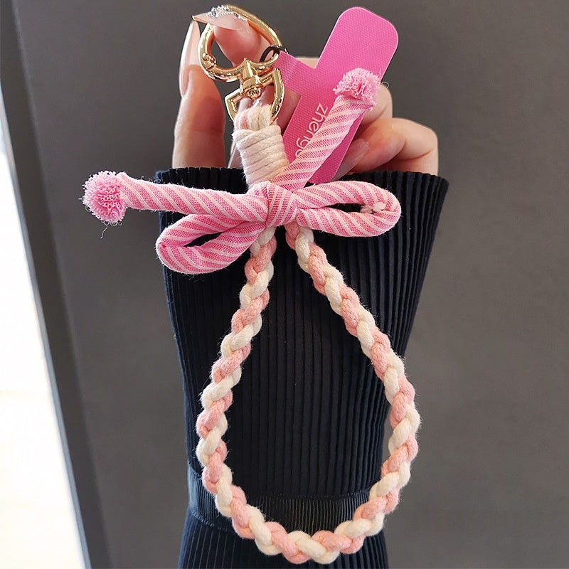 Lanyard de téléphone à cornes multiples