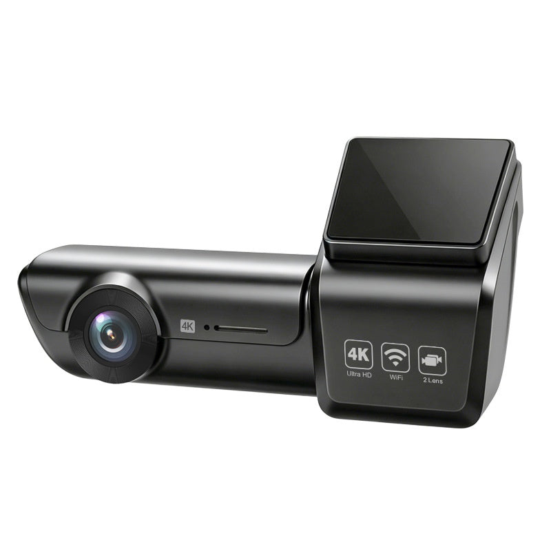 HD WiFi Dash Cam pour voitures