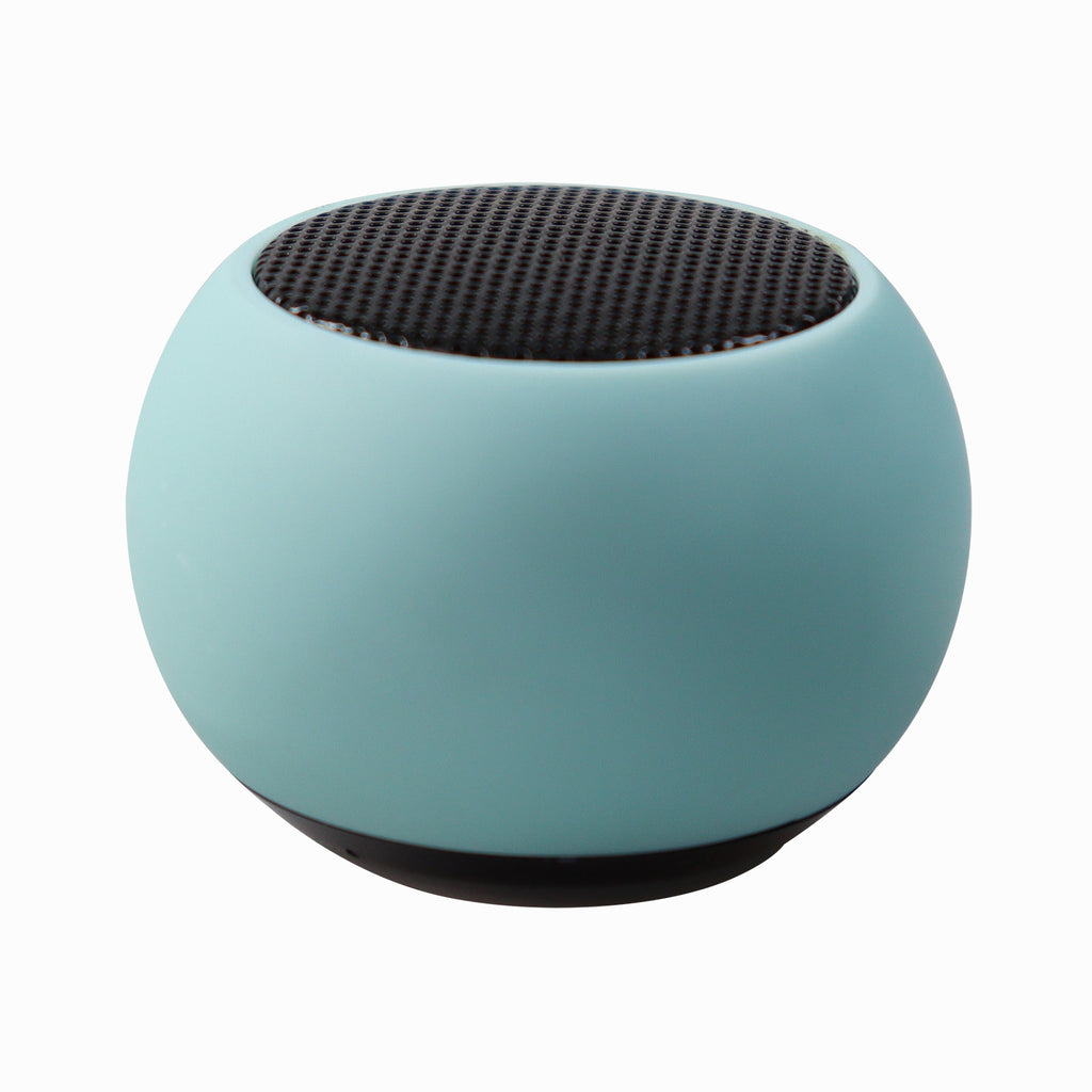 KP-579 Haut-parleur Bluetooth de style Macaron Mini haut-parleur extérieur portable avec Powe