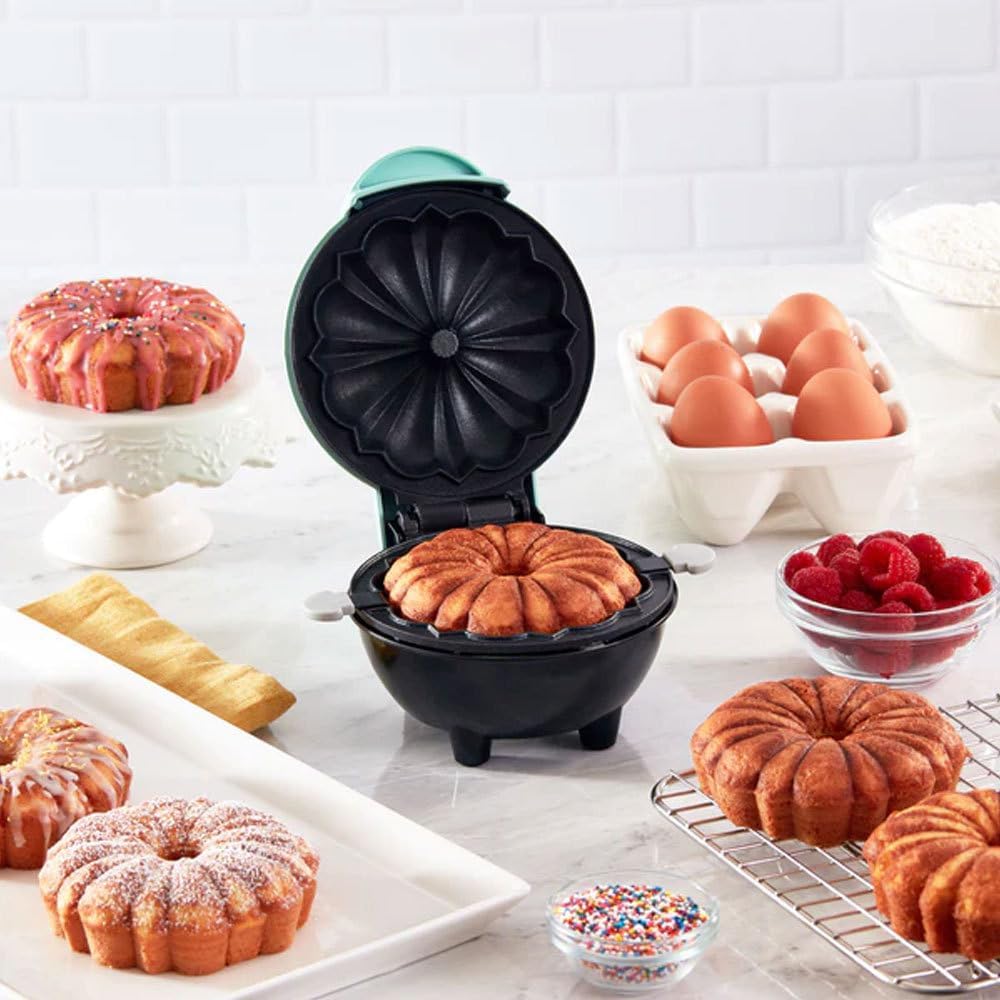 Mini fabricant de gâteaux