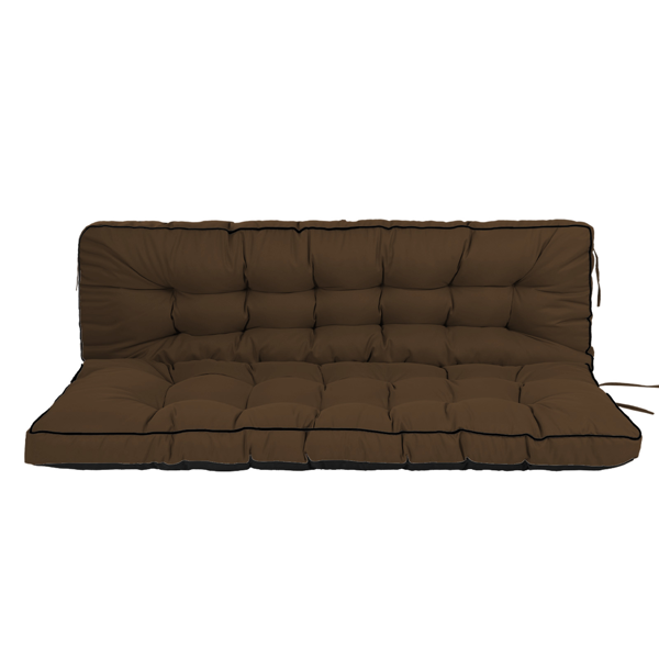 70-inch Outdoor Swing Cushions