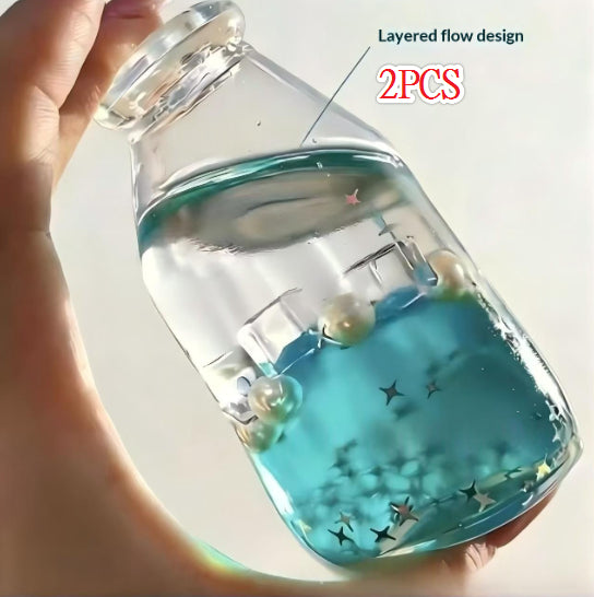 3D Simulation Rubik's Cube Squeeze Toy