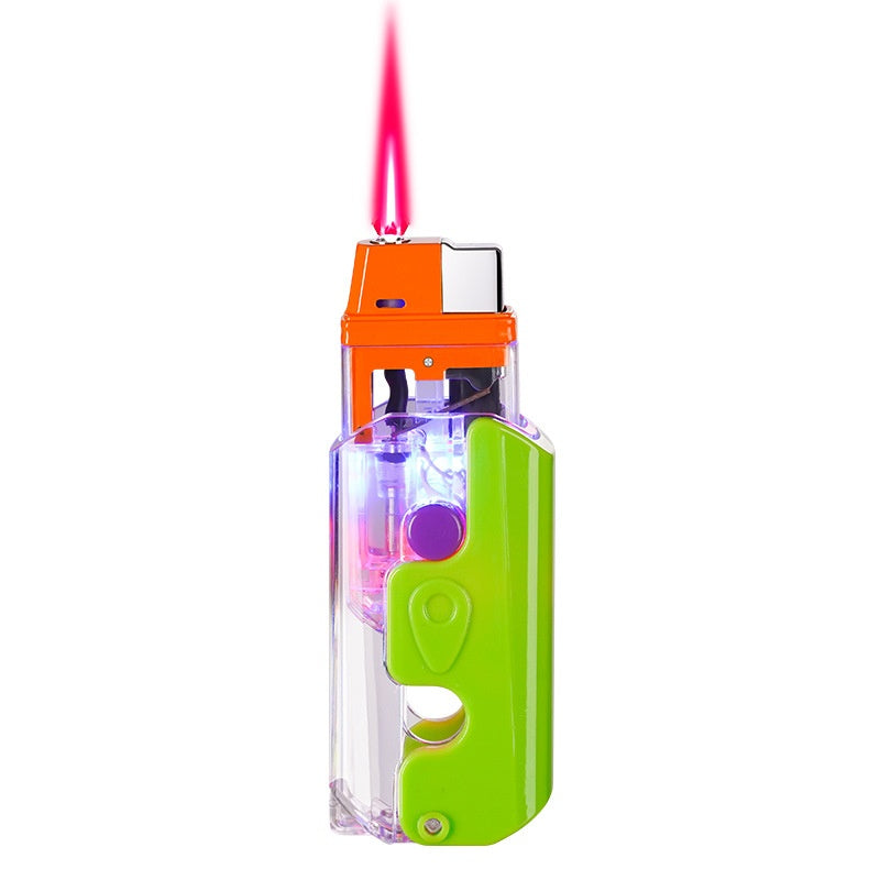 Internet Celebrity Luminous Light Up
