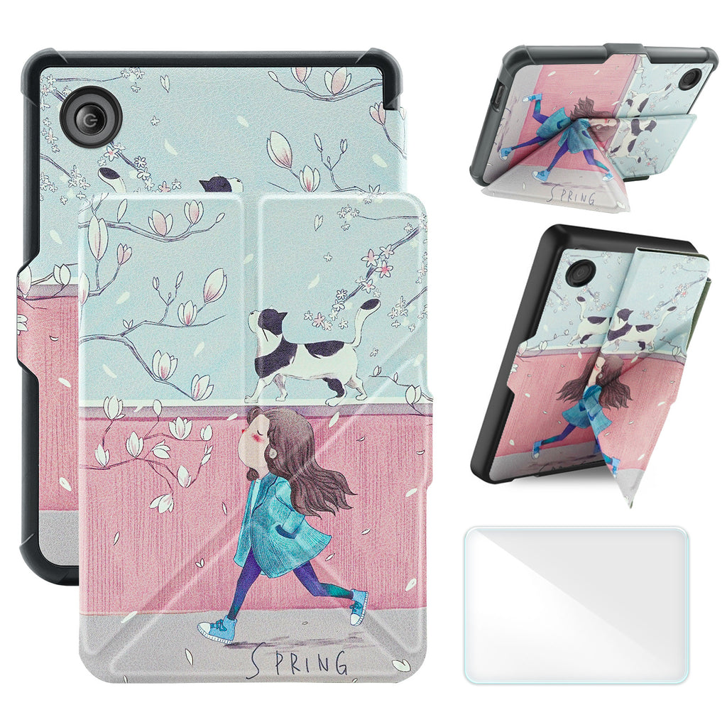 Etui de protection pour E-book Soft Shell