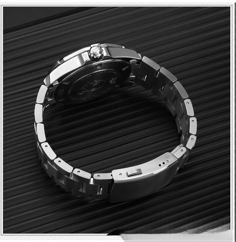 Compatible avec les accessoires bracelet en acier Heuer
