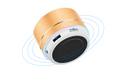 Haut-parleur bluetooth sans fil