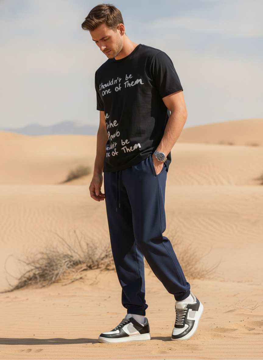 Pantalons occasionnels