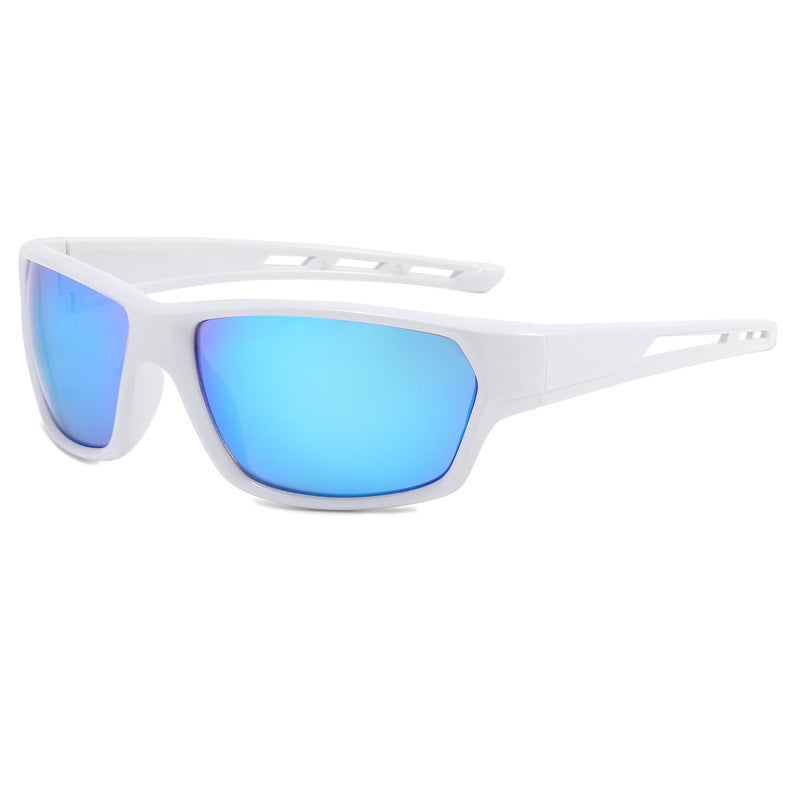 Lunettes de vélo de sport pour hommes et femmes