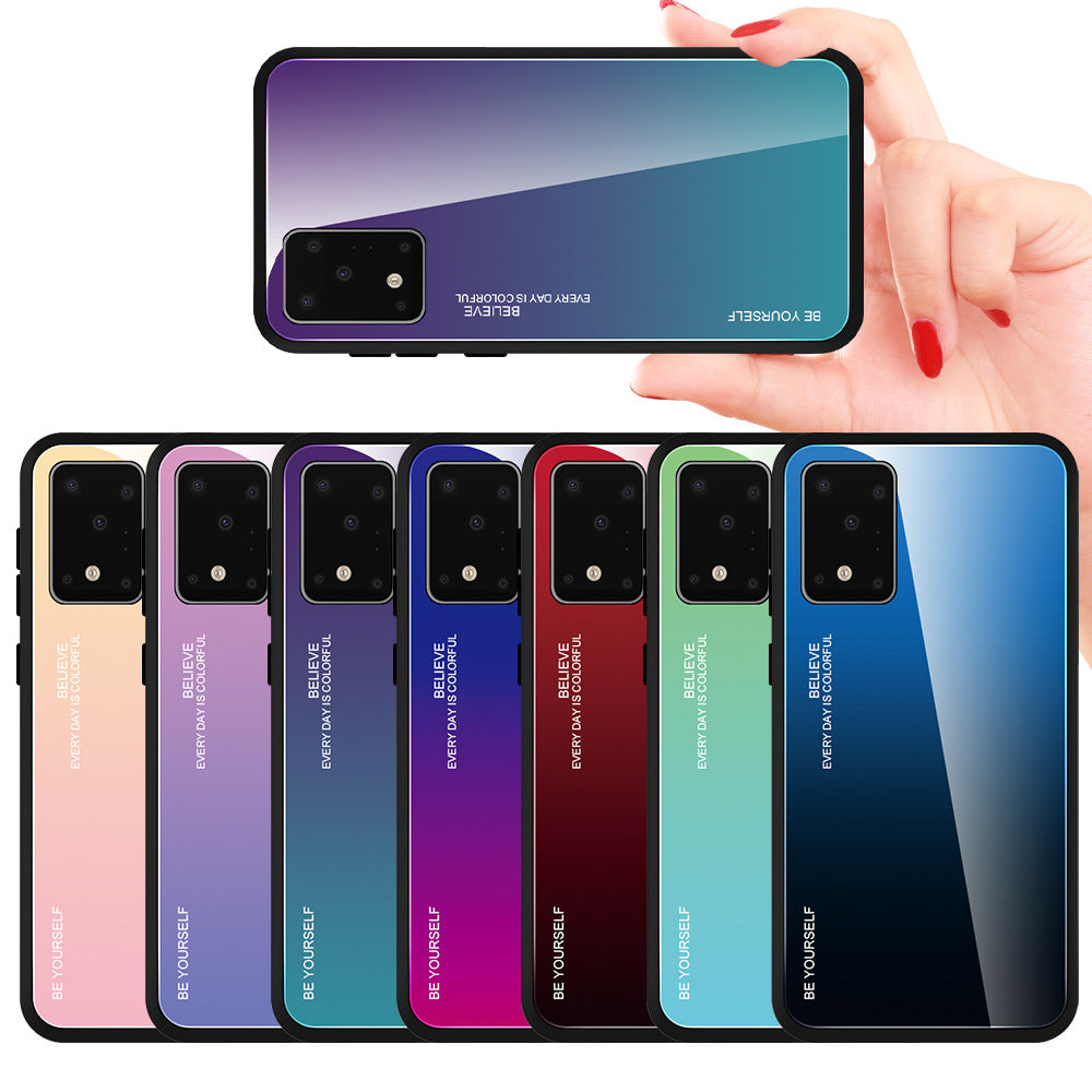 Clapet téléphonique en verre gradué