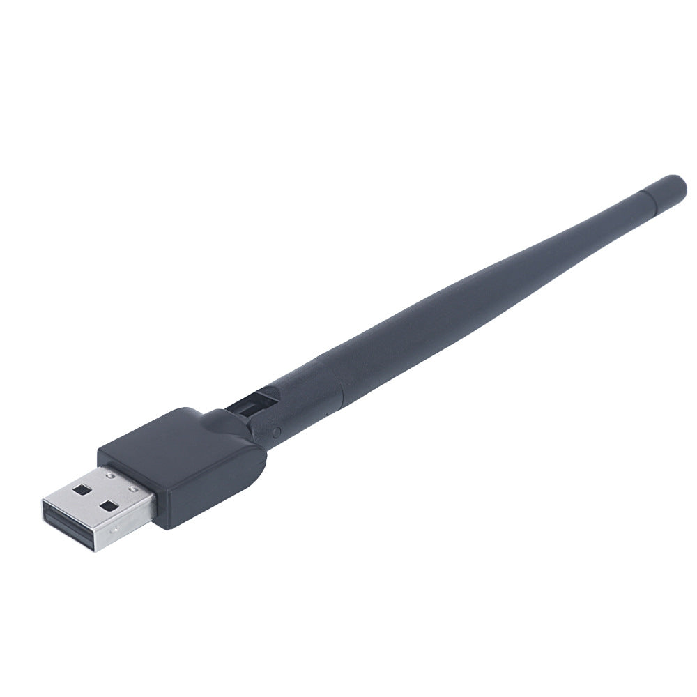 Carte réseau rt5370 du fabricant 5370WiFi carte réseau set-top boîte carte réseau sans fil