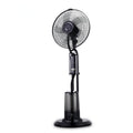 Ventilateur électrique polyvalent