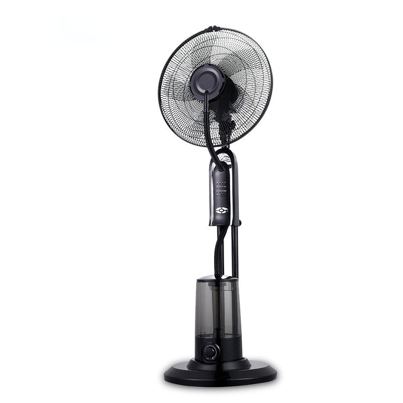 Ventilateur électrique polyvalent