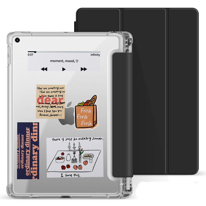Stylo de protection Sleeve Slot Mini Soft Side Shell