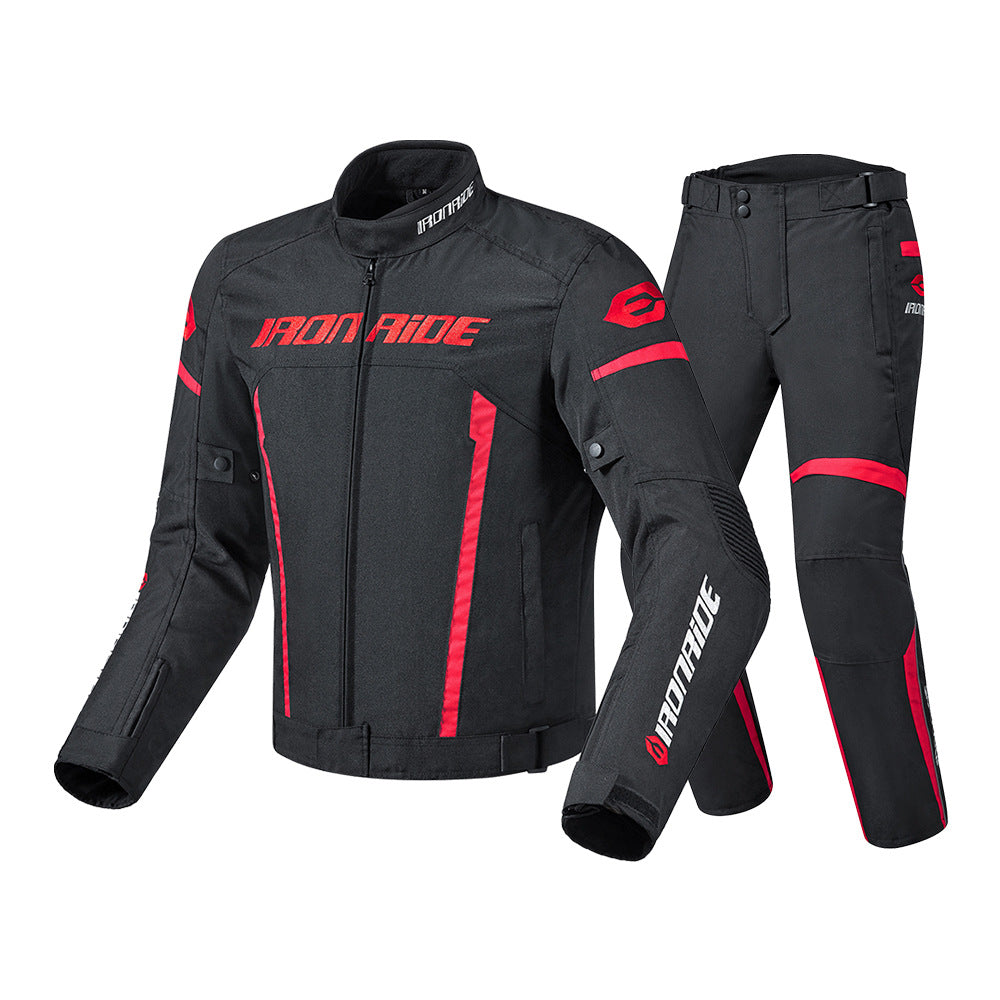 Maillot de moto