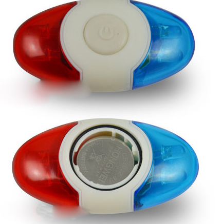 Équipement frais accessoires feu arrière