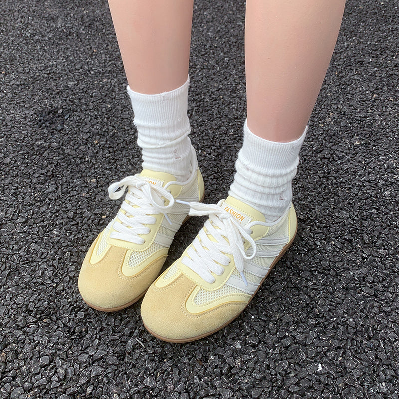Mode Mesh Respirant Casual Allemand Chaussures d'entraînement pour les femmes dans l'été de 2026