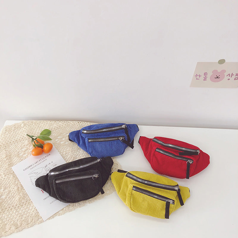 Sac de messager pour garçons