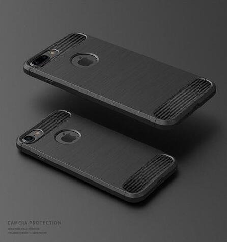Luxury Design Shock Proof Telephone Case