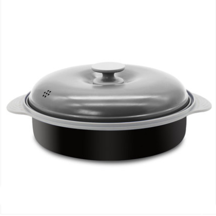 Accueil Steam Box Bowl Steamer Treasure