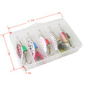 Fashion Luya Garlic Hard Set