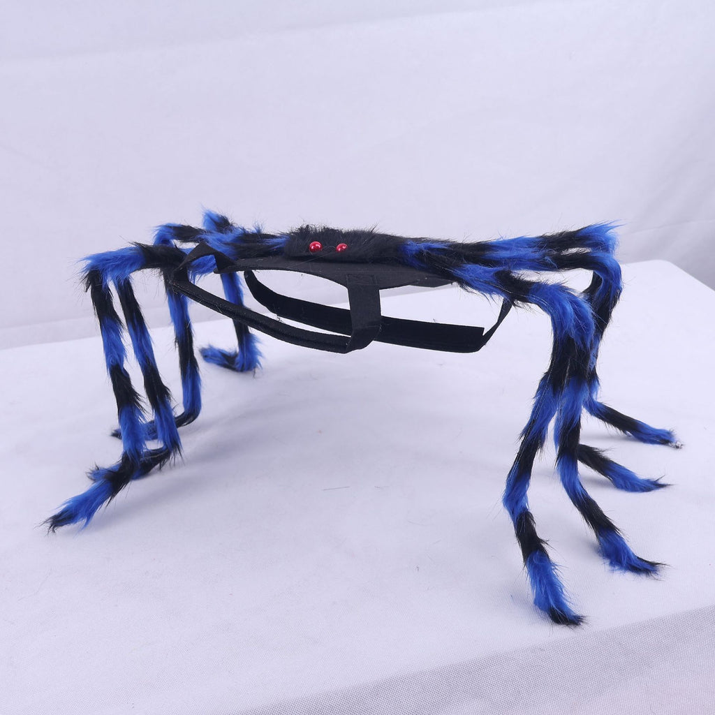 Déguisement Halloween Pet Spider Style américain