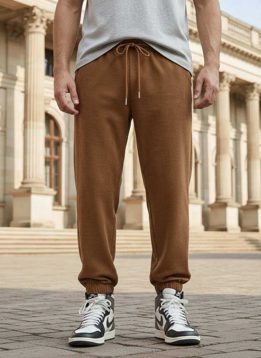 Pantalons occasionnels