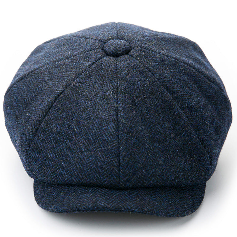 Protection en plein air contre le soleil et les loisirs chauds Chapeau Duckbill