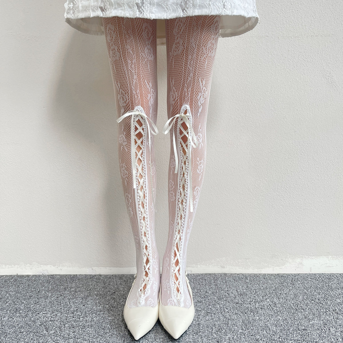 Sexy pantyhose for women