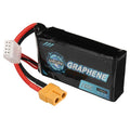 RC Remote Control Model Car Model Ship Model 2S 3S Power Lithium Batterie