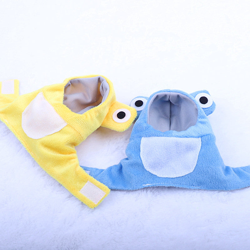 Costume pour animaux de compagnie fabriqués à la main