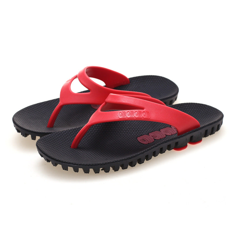 Hommes Casual Trendy Beach Vietnamien Flip-flops